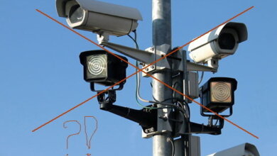 Лето-2020: полиция объявила, что в Корабельном районе нет камер видеонаблюдения | Корабелов.ИНФО