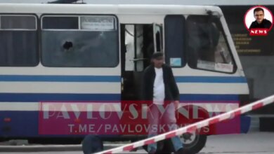 Инсценировка штурма: появилось видео задержания "Луцкого террориста" | Корабелов.ИНФО