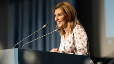 Жена Президента Украины выздоровела от коронавируса | Корабелов.ИНФО