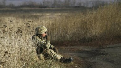 На Донбассе из-за обстрелов российских боевиков погибла пожилая женщина | Корабелов.ИНФО