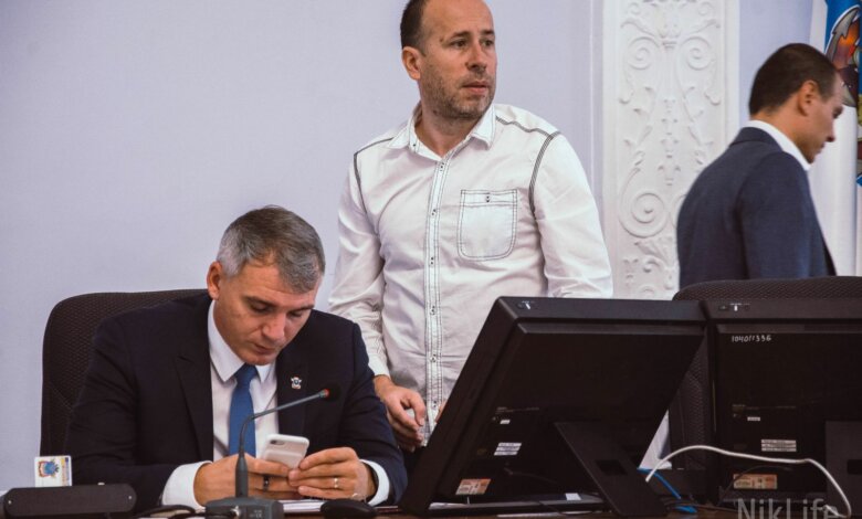 В Николаеве «антикоррупционный» департамент собирается приобрести Nissan Leaf | Корабелов.ИНФО