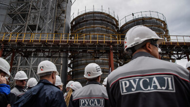 Топ-менеджеры "Русала" и российская элита получили вакцину от коронавируса еще в апреле, – Bloomberg | Корабелов.ИНФО