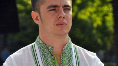 Стрельба: глава николаевской партии «Свобода» доставлен в БСМП с ранением в голову | Корабелов.ИНФО