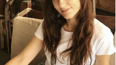 В Николаеве нашлась девушка, которая была в розыске | Корабелов.ИНФО