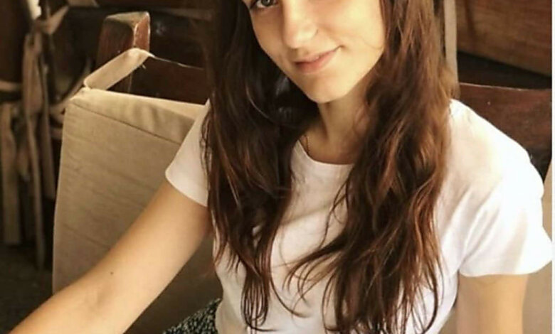 В Николаеве нашлась девушка, которая была в розыске | Корабелов.ИНФО