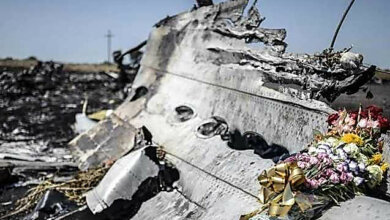 Нидерланды подали против России иск в ЕСПЧ по делу о катастрофе MH17 на Донбассе | Корабелов.ИНФО