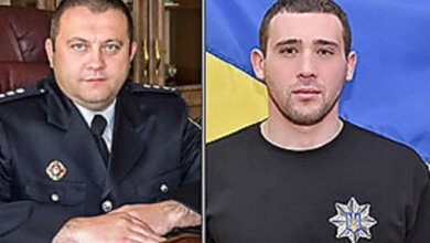 Главой Николаевской полиции станет Сергей Шайхет, а Александра Анохина переведут в Сумы | Корабелов.ИНФО