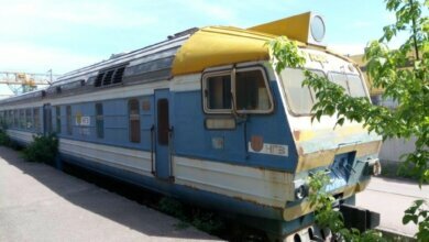 Дизель-поезд, возивший рабочих НГЗ, выставлен на аукцион | Корабелов.ИНФО image 3