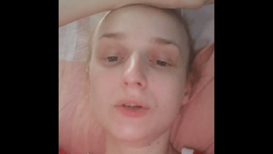 "Это не шутки": знаменитая николаевская певица заболела COVID-19 и сняла видео из больницы | Корабелов.ИНФО