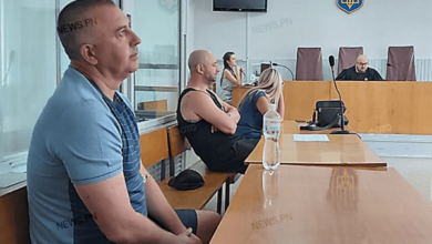 Суд дал по пять лет тюрьмы николаевскому «положенцу» Науму и двум обвиняемым по делу о вымогательстве (Видео) | Корабелов.ИНФО