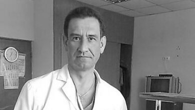 В парке нашли повешенным завотделения Николаевской городской больницы №3 | Корабелов.ИНФО