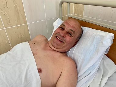 Погибший мужчина спас сразу троих: в Украине ночью сделали операции по пересадке органов (видео) | Корабелов.ИНФО image 2