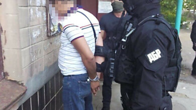 Депутат городского совета заказал убийство заммэра Черкасс | Корабелов.ИНФО