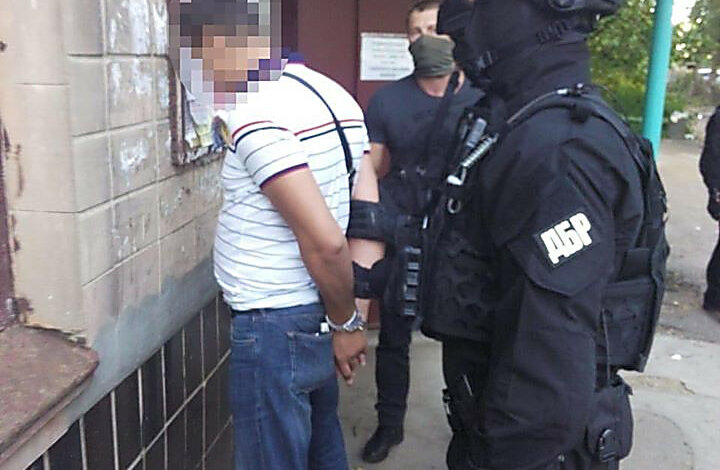 Депутат городского совета заказал убийство заммэра Черкасс | Корабелов.ИНФО