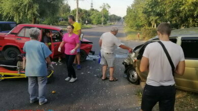 "Лоб в лоб": на пр. Богоявленском в Корабельном районе - ДТП с 3 пострадавшими | Корабелов.ИНФО image 2