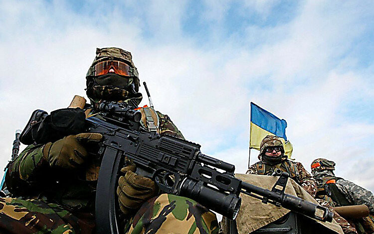 На Донбассе российские боевики 10 раз открывали огонь – трое бойцов ВСУ получили ранения | Корабелов.ИНФО