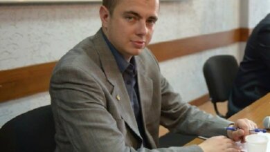 Пропал пистолет, из которого стреляли в лидера николаевской «Свободы». Родственники просят о помощи | Корабелов.ИНФО