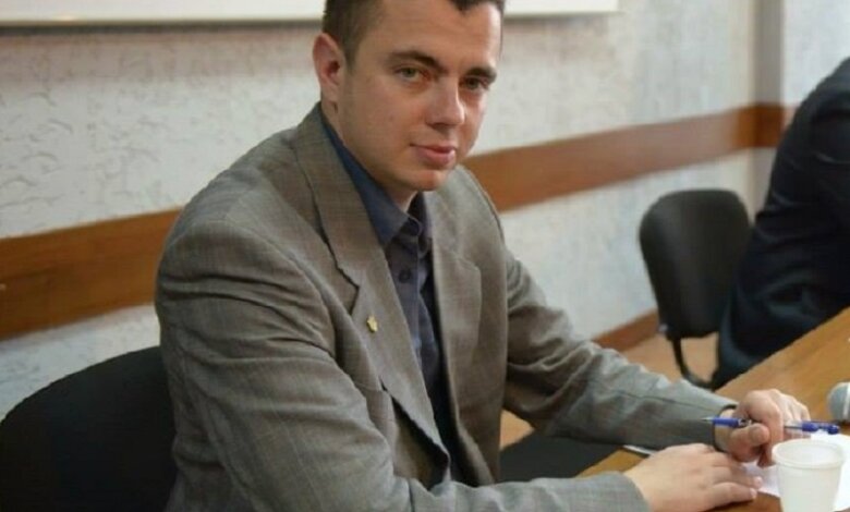 Пропал пистолет, из которого стреляли в лидера николаевской «Свободы». Родственники просят о помощи | Корабелов.ИНФО