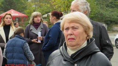 На Николаевщине их будет всего 4: нардепы одобрили уменьшение числа районов. | Корабелов.ИНФО image 1