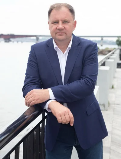 Владислав Чайка