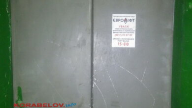 "Лифт не работает, а нас игнорят", - жители Корабельного жалуются на обслуживающую компанию | Корабелов.ИНФО