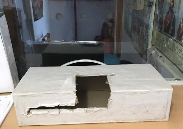 исполнительная служба в Корабельном районе