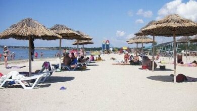 «Лучше не ездить»: на море в Николаевской области зафиксирована вспышка коронавируса | Корабелов.ИНФО