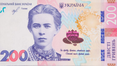 Как 200-гривневой купюрой пополнить счет на 50 тысяч: мужчине грозит до 8 лет тюрьмы | Корабелов.ИНФО