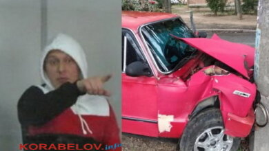 За "пьяное" ДТП оштрафован один из "Галицыновских убийц" | Корабелов.ИНФО