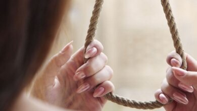 В Николаеве 16-летняя воспитанница школы-интерната покончила с собой | Корабелов.ИНФО