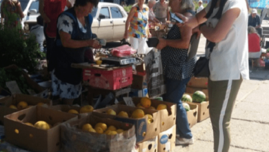 Складено три протоколи: у Корабельному районі провели черговий рейд проти незаконної торгівлі | Корабелов.ИНФО