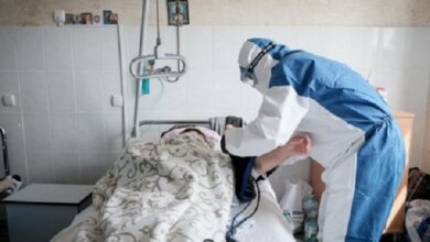 В Николаеве за сутки выявили два новых случая коронавируса | Корабелов.ИНФО