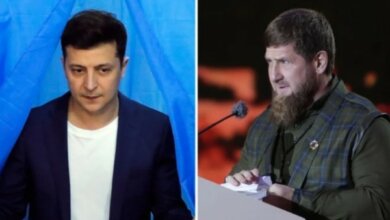 Кадыров потребовал от Зеленского извиниться за шутку «Квартала 95» | Корабелов.ИНФО