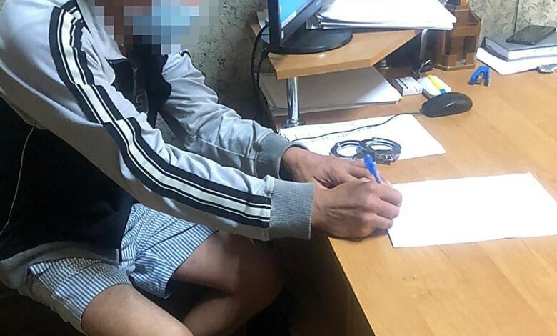 «Минером» киевского поезда из Николаева оказался опоздавший пассажир | Корабелов.ИНФО