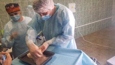 "Нехай упокоїться з миром душа донора": в Украине впервые сделали трансплантацию поджелудочной железы | Корабелов.ИНФО image 2