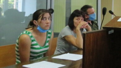 Воровали продукты: в Корабельном районе судят работников магазина (Видео) | Корабелов.ИНФО image 1