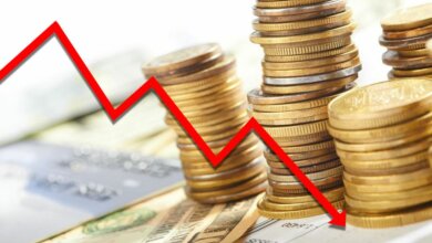 Украинская экономика упала за полгода на 6,5% | Корабелов.ИНФО
