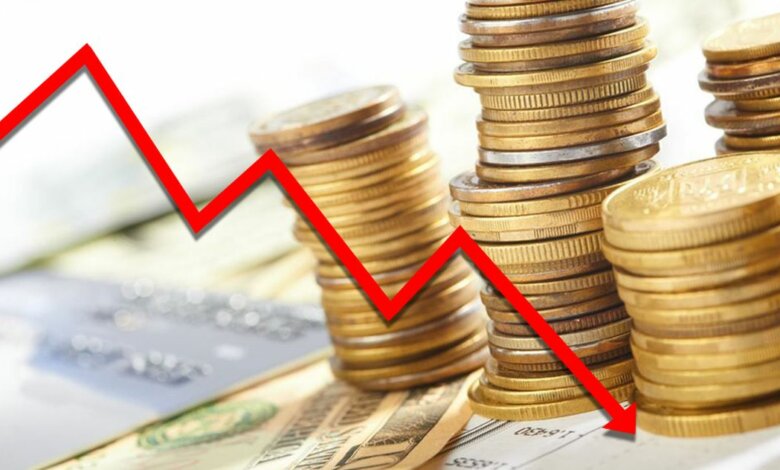 Украинская экономика упала за полгода на 6,5% | Корабелов.ИНФО