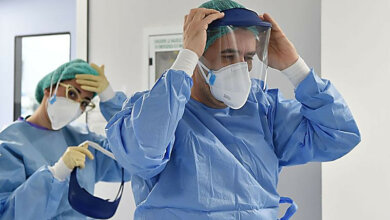 Зеленский назвал «вагнеровцев» демонами войны, которых Беларусь отдала России | Корабелов.ИНФО