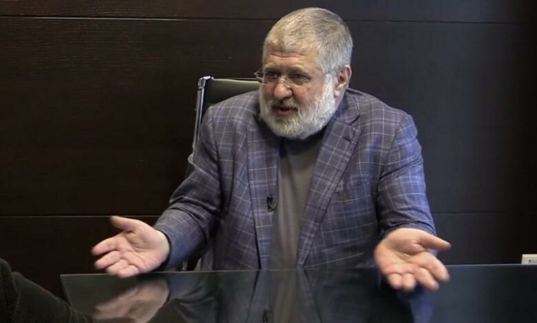 Минюст США выдвинул обвинение Коломойскому в отмывании денег | Корабелов.ИНФО