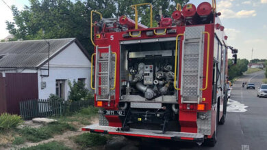 В Корабельном районе во время пожара погиб инвалид и его жена | Корабелов.ИНФО image 2