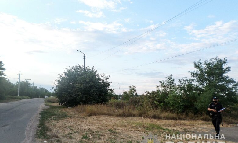 На Николаевщине 15-летний подросток изнасиловал 7-летнюю девочку | Корабелов.ИНФО