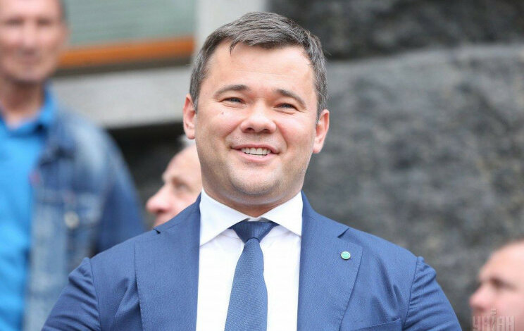 В Киеве экс-главе Офиса президента Богдану сожгли «Теслу» | Корабелов.ИНФО image 2