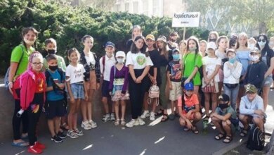 50 дітей з Корабельного району відпочивають у таборах за рахунок міського бюджету | Корабелов.ИНФО image 1