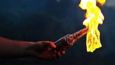 Поджог: в николаевский магазин бросили «коктейль Молотова» | Корабелов.ИНФО