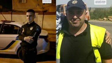 В Николаеве патрульные приняли роды у женщины, которая не успела доехать в больницу | Корабелов.ИНФО