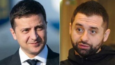 "Такого искреннего мужика я не встречал", - Арахамия о Зеленском в ответ на критику николаевских волонтеров | Корабелов.ИНФО