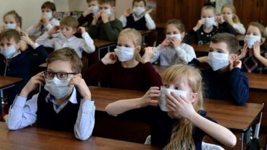 Коронавирус: как будут работать школы и ВУЗы в Николаевской области | Корабелов.ИНФО