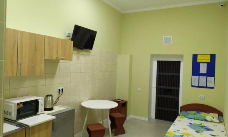 В Николаевском СИЗО появилась платная VIP-камера | Корабелов.ИНФО image 2