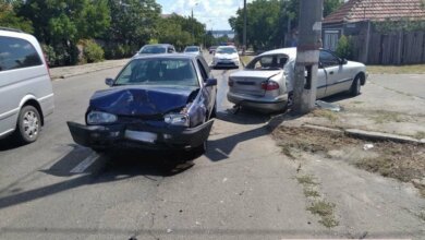 Авария на выезде из Николаева: семеро пострадавших, госпитализированы трое детей | Корабелов.ИНФО image 1